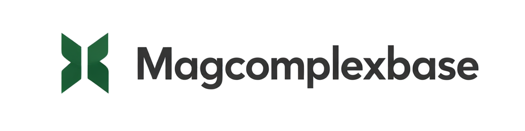 Magcomplexbase